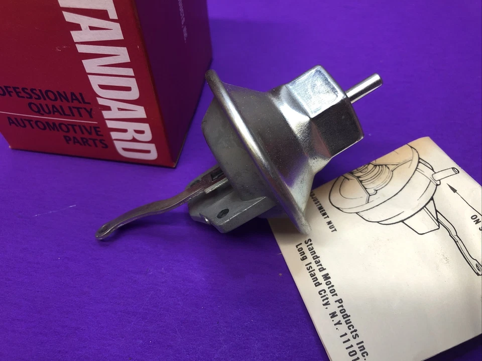 🔥🔥🔥Productos de motor estándar Control de vacío VC213 para Ford Mercury 1974-86 Foto 3 de 4