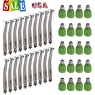 NSK Pana Max Style Dental High Speed Handpiece Turbine 4 Holes / 2 Holes USA