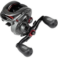 Abu Garcia Max 41 Lh Low Profile - Baitcaster Linkshand