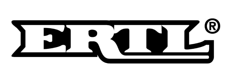 1/64 ERTL DODGE RAM 2500 W/ GOOSENECK TRAILER & BALES - Image 4 of 4