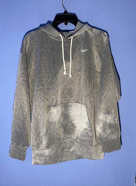 Nike Sportswear Icon Clash Pullover Hoodie Womens Size XL CJ2029-051 Htf  for sale online | eBay