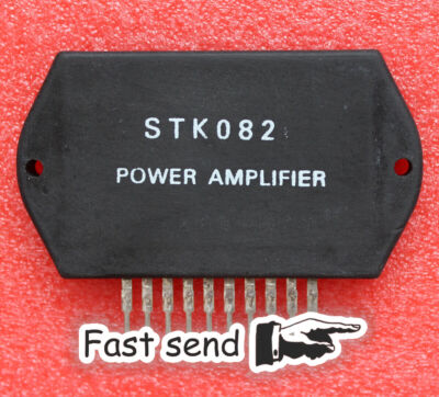 1pcs STK082 Integrated Circuit IC