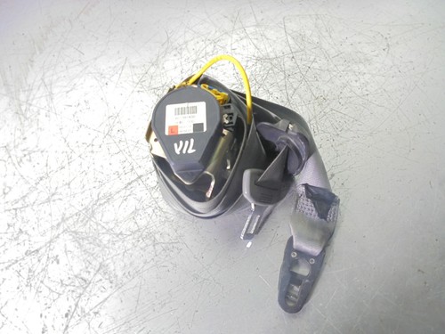 VW Touareg 7L BJ 2005 Sicherheitsgurt vorne links 601391400