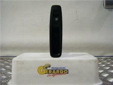 Left Rear Window Switch (Left Hand Drive Car) Renault Megane Iv Berlina 5P (12.