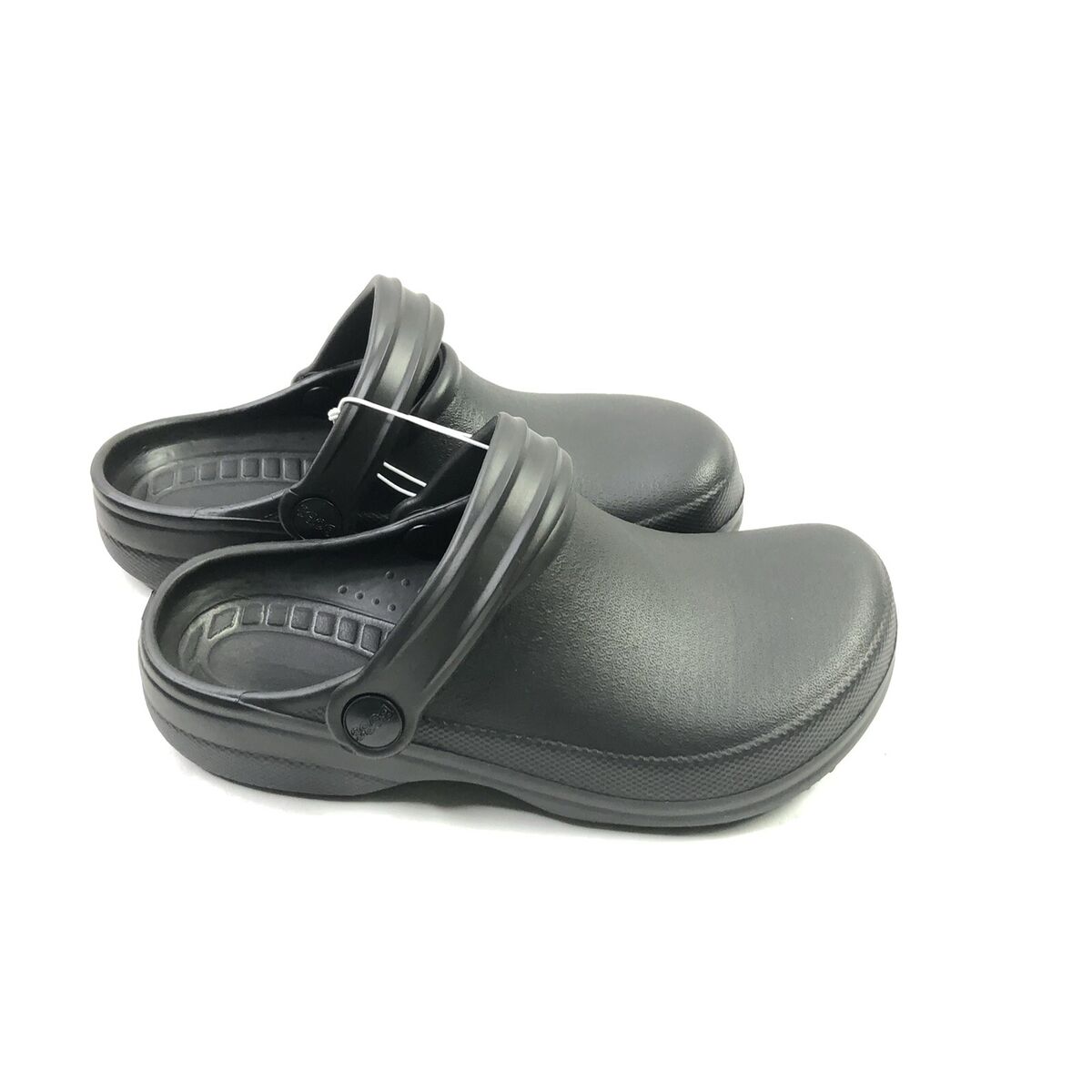 Skechers Bobs Croc Shoes Girls Youth Size 13 Black (30EU Skechers Bobs Croc Shoes Girls Youth Size 13 Black (30EU