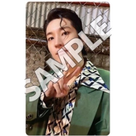 SEVENTEEN 17 IS RIGHT HERE THANKS CAMPAIGN OFFICIAL PHOTO CARD | eBay