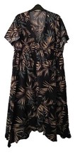 shein 4xl dress