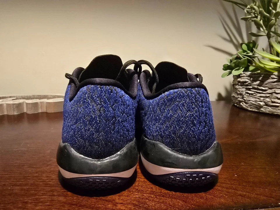 Nike Air Jordan Trainer 1 Low Space Jam Concord talla 6.5 Foto 3 de 4