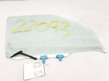 11-17 Nissan Juke Front Passenger Door Glass OEM 803001KA1C