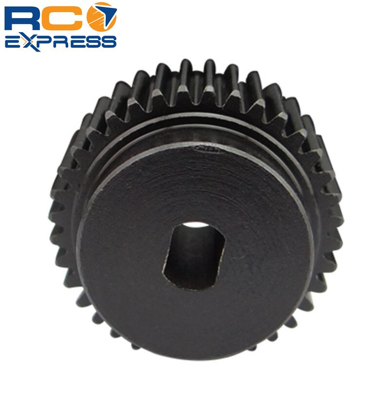 Hot Racing Axial XR10 Steel Transmission Gear Set SAXR1000X | eBay