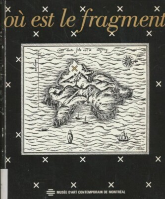 Ou Est Le Fragment
