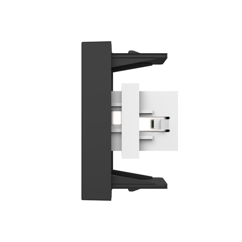 LIVOLO LICHTSCHALTER STECKDOSEN WECHSELSCHALTER DIMMER GLASRAHMEN SCHWARZ - Bild 241 von 297