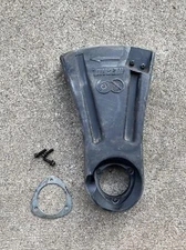 OEM Echo SRM-265 PE-265 String Trimmer Debris Shield Guard & Hardware