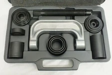 Performance Tool W89304 Ball & U-Joint Service Set - 4x4 Adapters