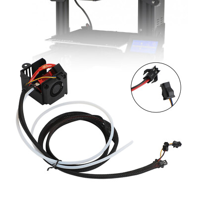 Fully Assembled Extruder Kit for 3D Printer Ender 5 Pro/Ender 5 A B9