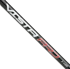 Fujikura Vista Pro Graphite Hybrid Shafts