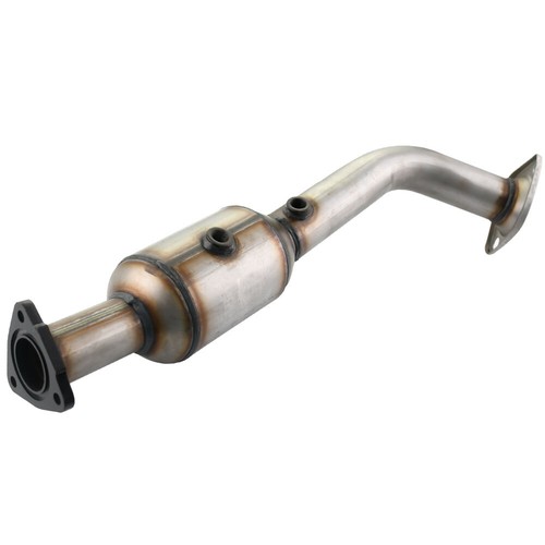 For Honda CR-V CRV 2.4L 2002 2003 2004 - 2006 Direct fit Catalytic Converter F7 - Picture 2 of 6