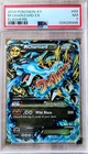 Pokémon TCG XY Flashfire M Charizard EX Ultra Rare Card 69/106 PSA 7