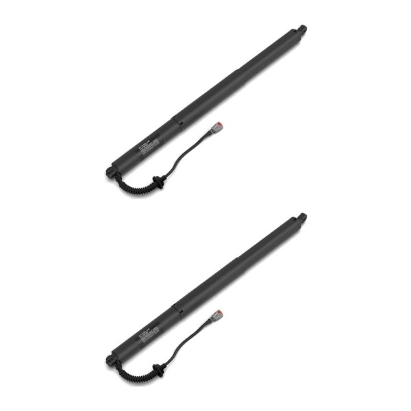 Elektromotoren-Set Heckklappe 648 Mm Hub 164,5 Mm Stabilus FüR Ford USA-image