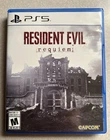 Resident Evil Requiem - Sony PlayStation 5