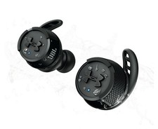 JBL Under Armour True X Flash Wireless R/L Side Earbuds Only Black- No Charger