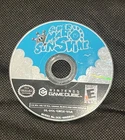 Super Mario Sunshine (Nintendo GameCube) Disc Only - Tested & Working