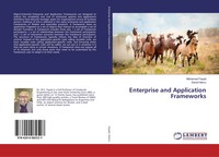 Mohamed Fayad (U. A.) | Enterprise And Application Frameworks | Taschenbuch