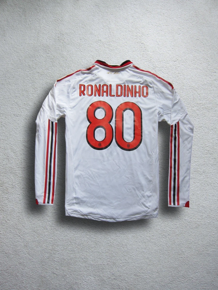 Preços baixos em Nike Ronaldinho International Club Camisas de