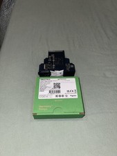 Harmony Control RM22 - relais contrôle de phases - 2OF - 380 à 480Vca RM22TR33