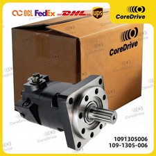 CoreDrive Hydraulic Motor 109-1305-006 1091305006 for Eaton Char-Lynn 4000Series