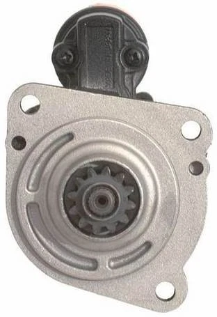 Wilson Hd Rotating Elect 91-27-3156 M8 T Series motor de arranque 12v, planetário - Imagem 2 de 4