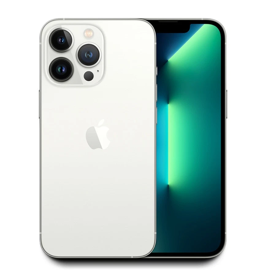 Apple iPhone 13 Pro 256GB for Sale - Shop New & Used Cell Phones