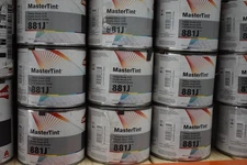 Cromax MasterTint 881J Yellow Oxide H/S Pint by Axalta