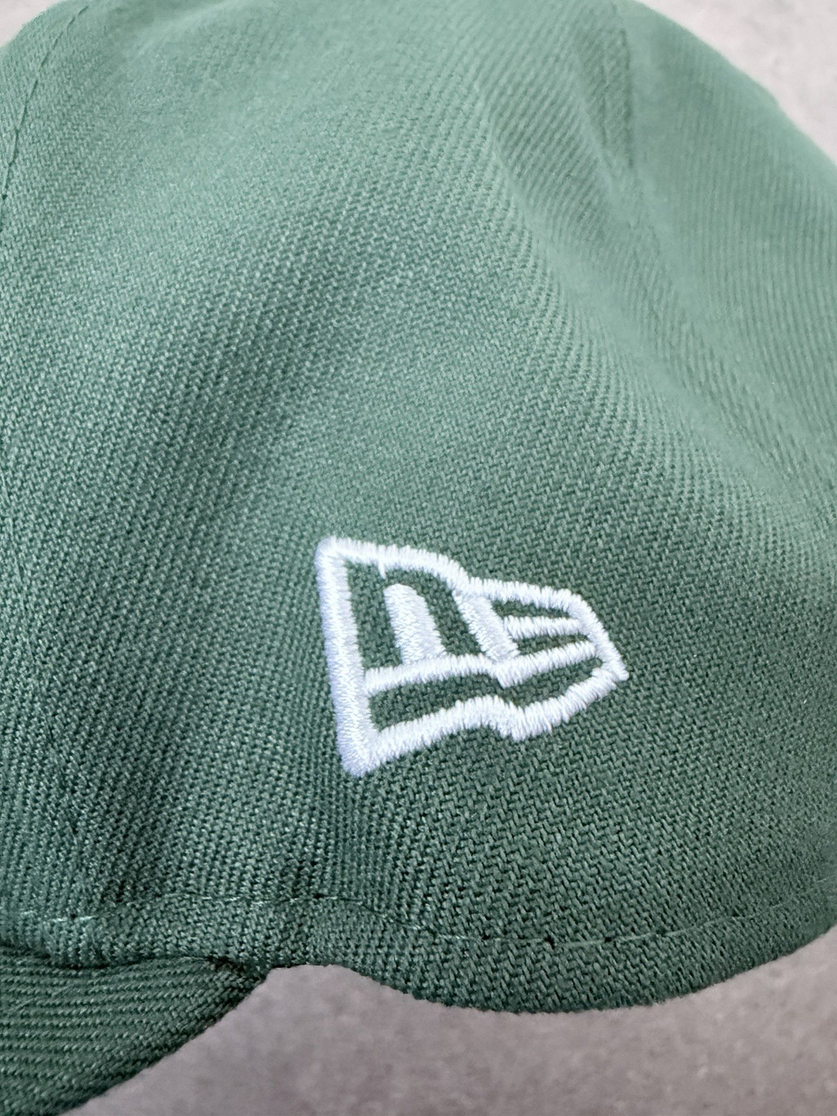 malbon golf x new era snapback 9fifty green adjustable image 6