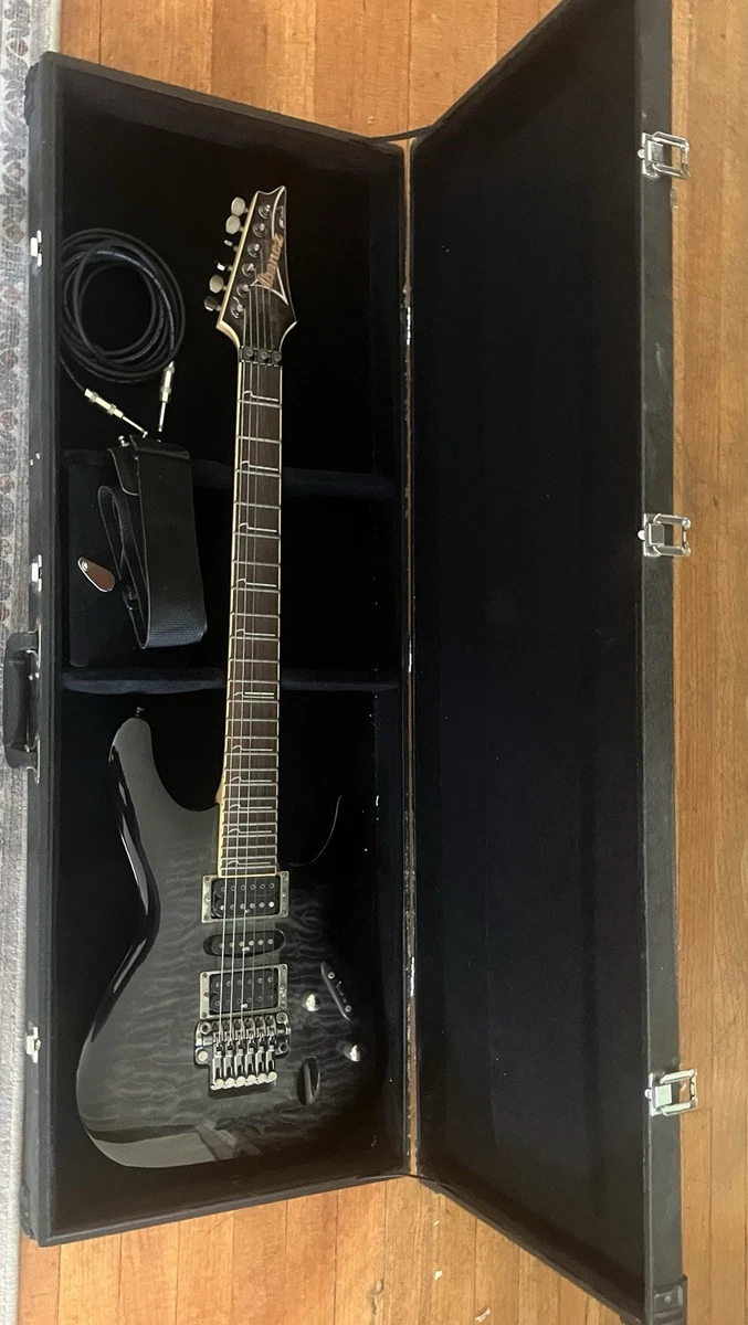 Ibanez S570dxqm for sale | eBay