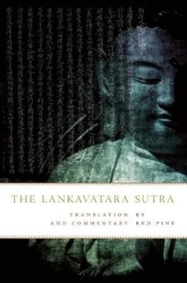 Red Pine: The Lankavatara Sutra