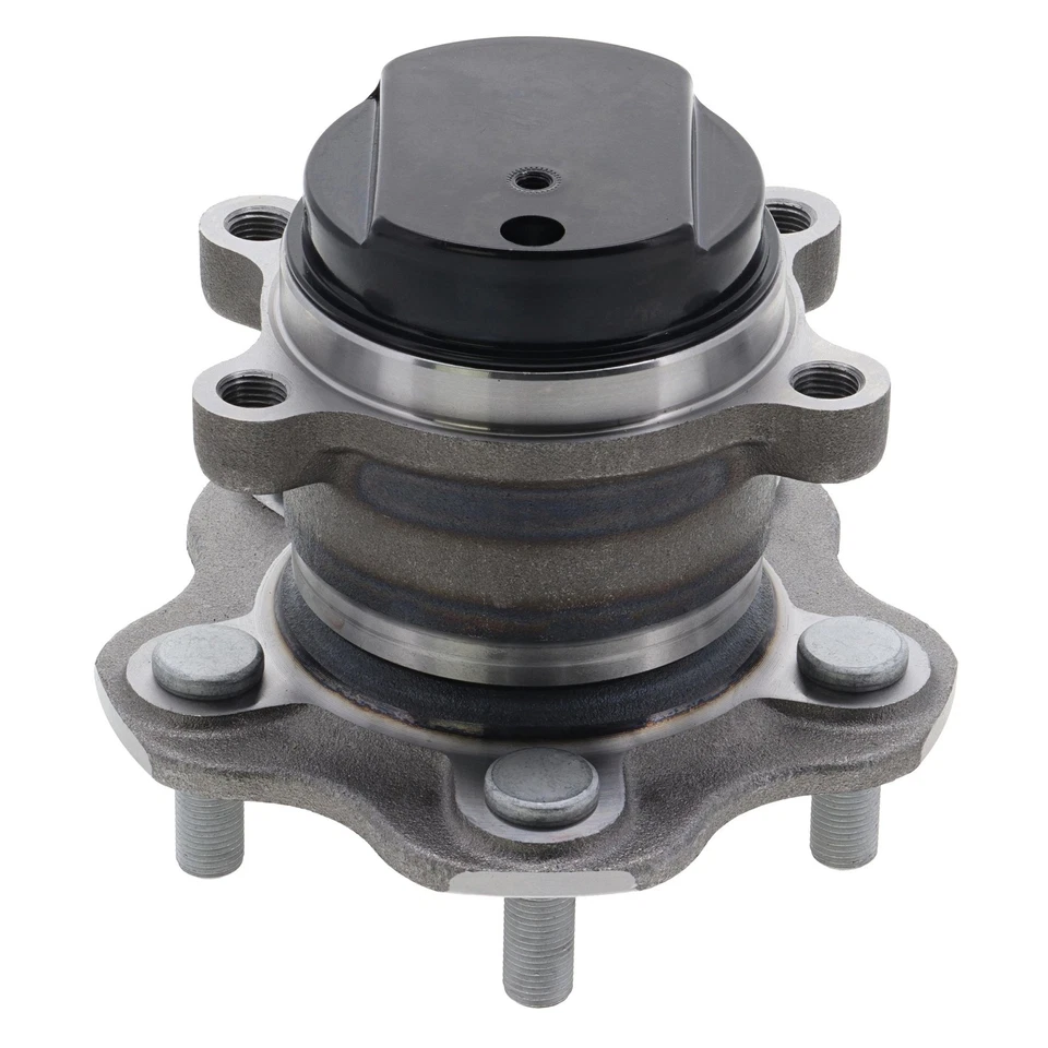For Nissan Rogue 14-20 Wheel Bearing and Hub Assembly Rear Driver or Passenger Foto 3 de 4