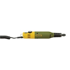 Proxxon 28510 Micromot 50/E Trapano/Mola A Velocità Variabile 12V
