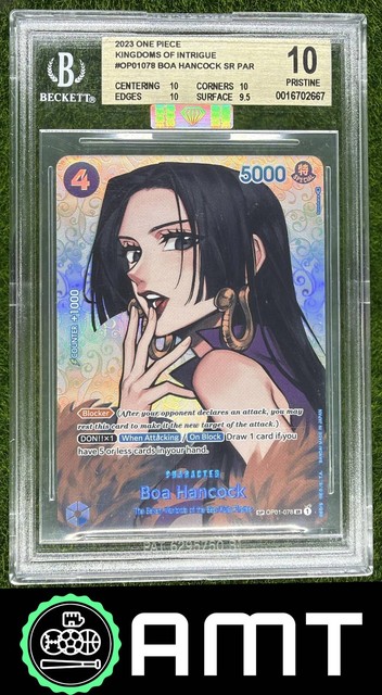 Boa Hancock