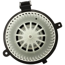 Blower Motor For 07-12 Gmc Acadia Chevy Traverse Buick Enclave Front