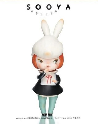 Sooya Studio Sooya The Overture Series Blind Box Confirmed Figure