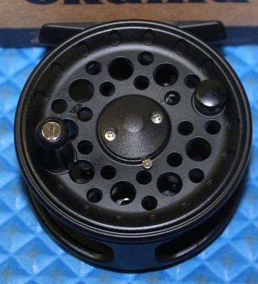 Okuma Sierra Fly Reel S7/8 | eBay