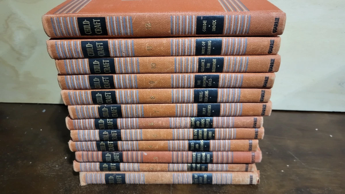 Childcraft Books for sale | eBay