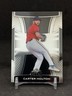 2025 LEAF METAL CARTER HOLTON RC /99 Braves