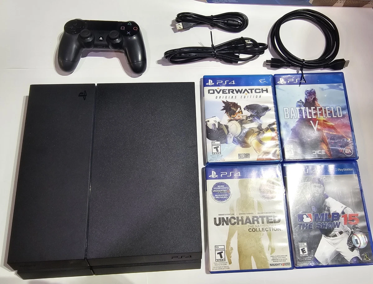 Las mejores ofertas en Gris Sony PlayStation 4 Región libre de las