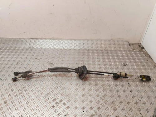 9684623180 Varillaje Cambio para PEUGEOT PARTNER FURGÓN Confort L1 2017 129845 - Imagen 4 de 10
