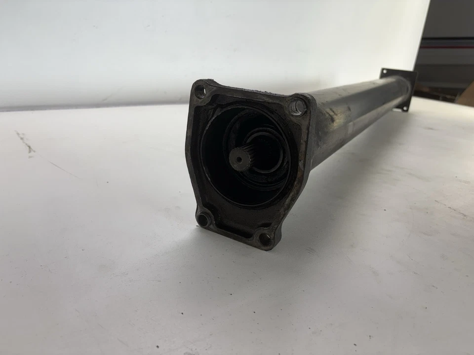 Porsche 928 S 1986 tubo de par Foto 4 de 4