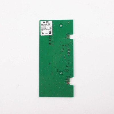 12020091 BOSCH CONTROL MODULE
