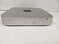 Apple Mac Mini 5.1 Intel i5-2415M  2.31 GHZ 12GB RAM 500GB HDD, High Sierra OS