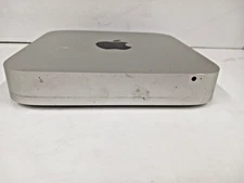 Apple Mac Mini 5.1 Intel i5-2415M @ 2.31 GHZ 12GB RAM 500GB HDD, High Sierra OS